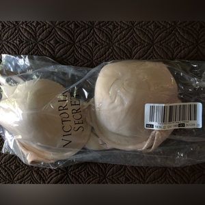 Body by Victoria full coverage bra